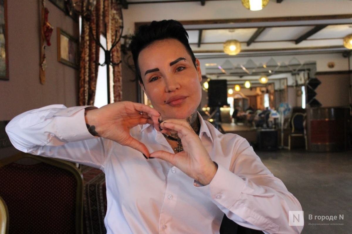 «Страшнее человека зверя нет». Зоозащитница Лара Саплина — о нижегородских живодерах, плохих законах и добрых сердцах - фото 3