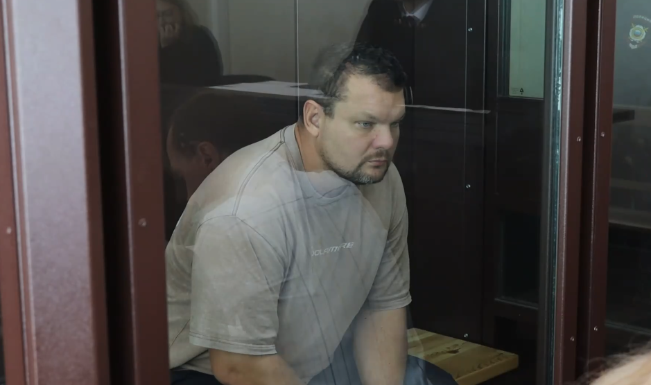 Экс-замглавы борской мэрии отправился в СИЗО за взятки - фото 1