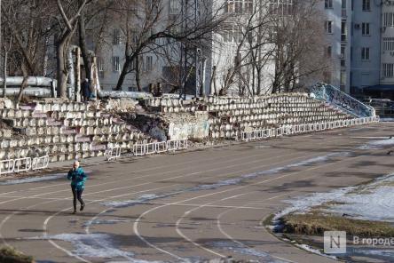 С небоскребом и парковками. Как изменится территория &laquo;Водника&raquo; &mdash; эскизы и планы властей
