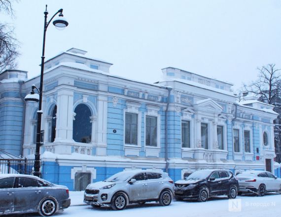 Теперь пешеходная: чем прекрасна улица Малая Покровская в Нижнем Новгороде &mdash; фоторепортаж - фото 51