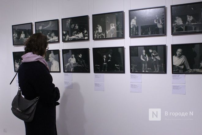 Очередь за искусством: Ночь музеев проходит в Нижнем Новгороде - фото 11