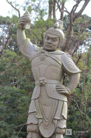 Великая стена и проблемы с интернетом: нижегородка рассказала о незабываемом путешествии в Китай - фото 126