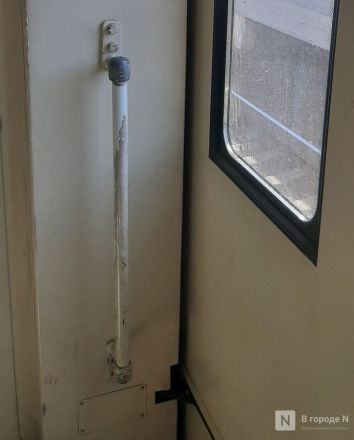 Тупик близко? Есть ли будущее у нижегородских электричек &mdash; расследование &laquo;В городе N&raquo; - фото 13