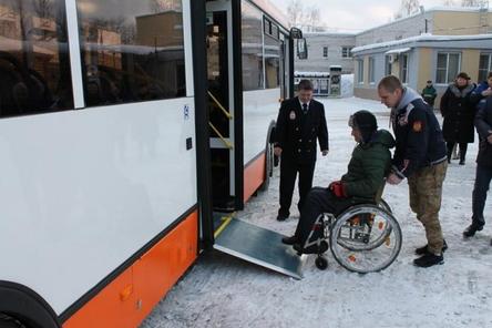 Низкопольных автобусов станет больше в Нижнем Новгороде
