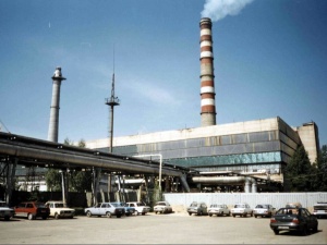 Нижегородский филиал «Т Плюс» инвестировал 140 млн рублей в реконструкцию химического цеха Сормовской ТЭЦ