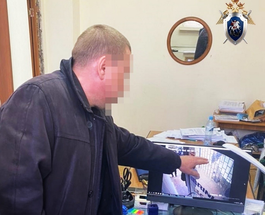 Застреливший сотрудника логистической компании нижегородец предстал перед судом - фото 1