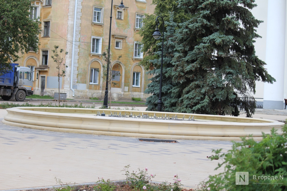 Благоустройство &ndash;  2025: смотрим, как меняются пространства в районах Нижнего Новгорода - фото 28