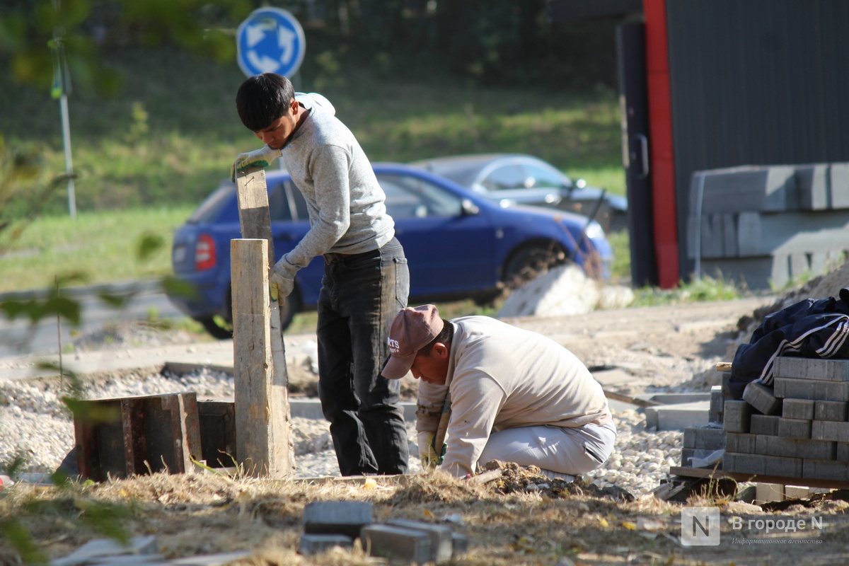 Сроки благоустройства нижегородского Лопатинского оврага снова сорваны - фото 1