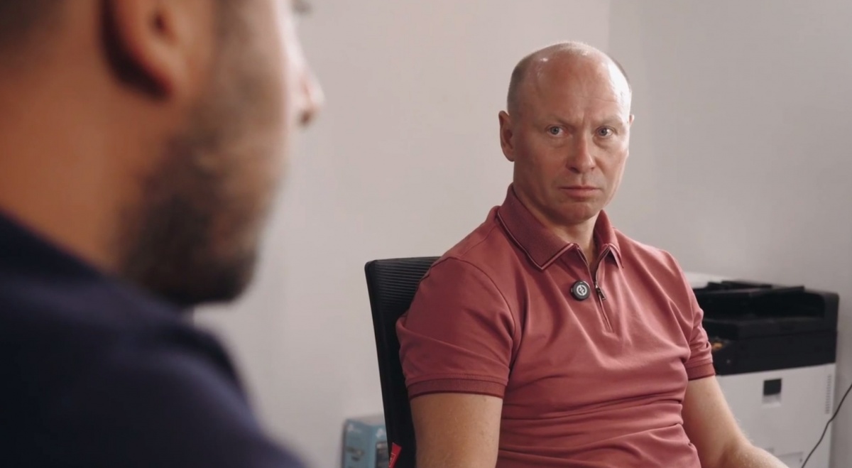 Стал известен главный тренер частного ФК &laquo;Победа Нижний Новгород&raquo; - фото 1