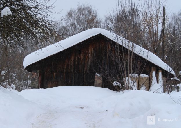 Здесь вырастут высотки: как выглядит площадка под КРТ на улице Янки Купалы в Нижнем Новгороде - фото 36