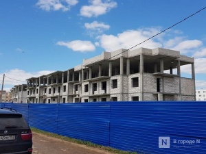 Конкурсные управляющие прекратили онлайн-поддержку дольщиков «Квартстрой» и «Экоград»