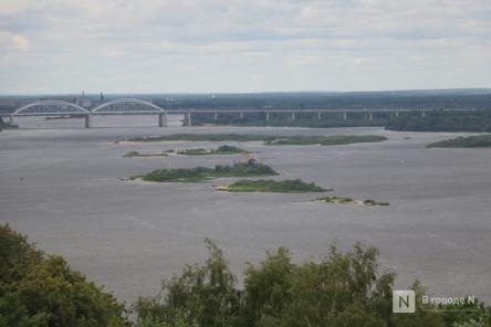 Губернатор прокомментировал ситуацию с жуткой вонью в Нижнем Новгороде