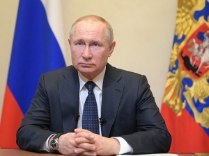 Путин посетит Саров и встретится с Никитиным во время визита в Нижегородскую область