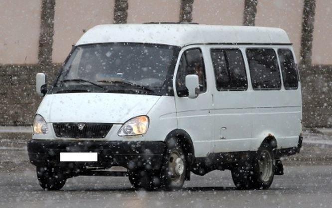 На Бору водителя будут судить за перевозку пассажиров на неисправном автобусе - фото 1