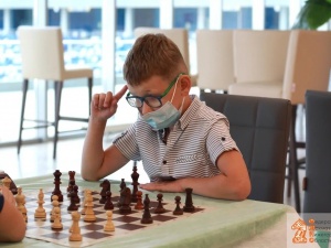 133 спортсмена примут участие в шахматном фестивале в Нижнем Новгороде