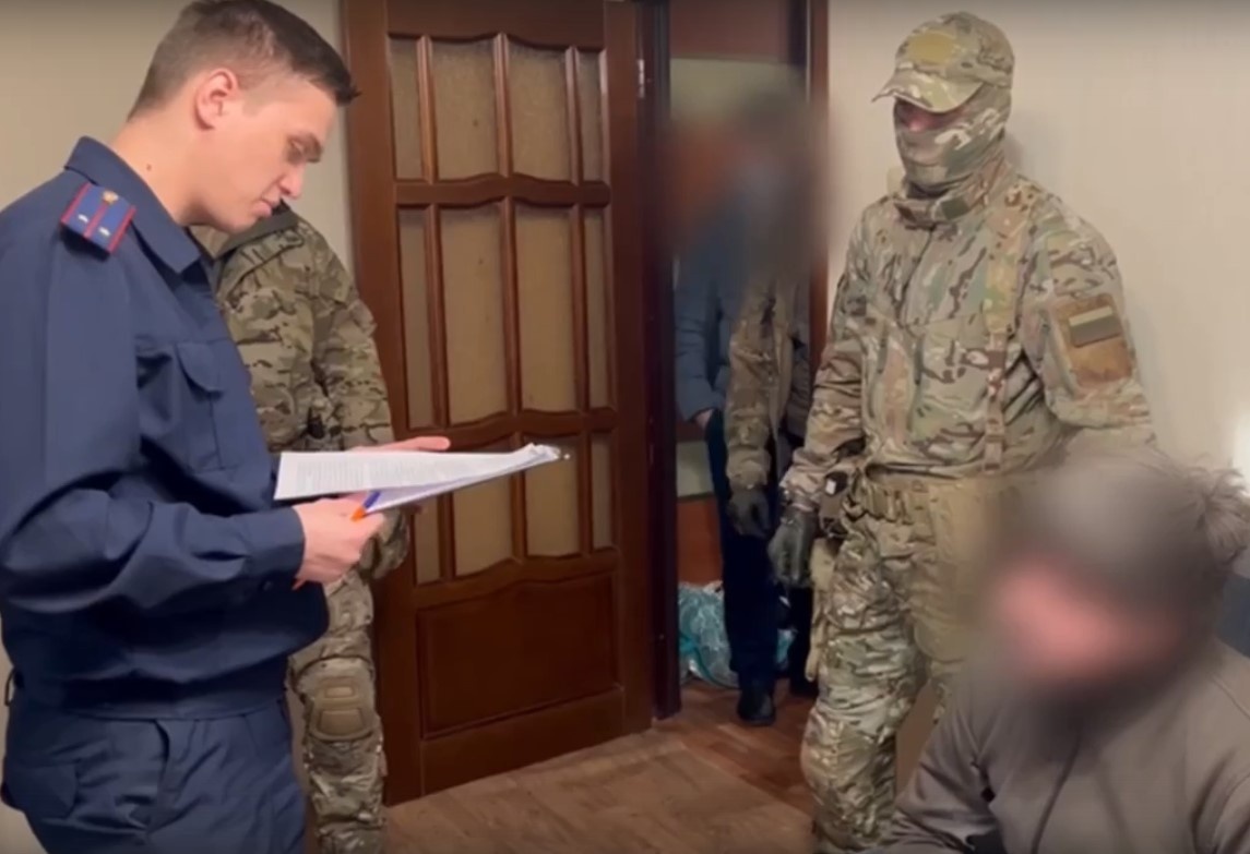 Еще двоих экстремистов поймали в Нижнем Новгороде - фото 1