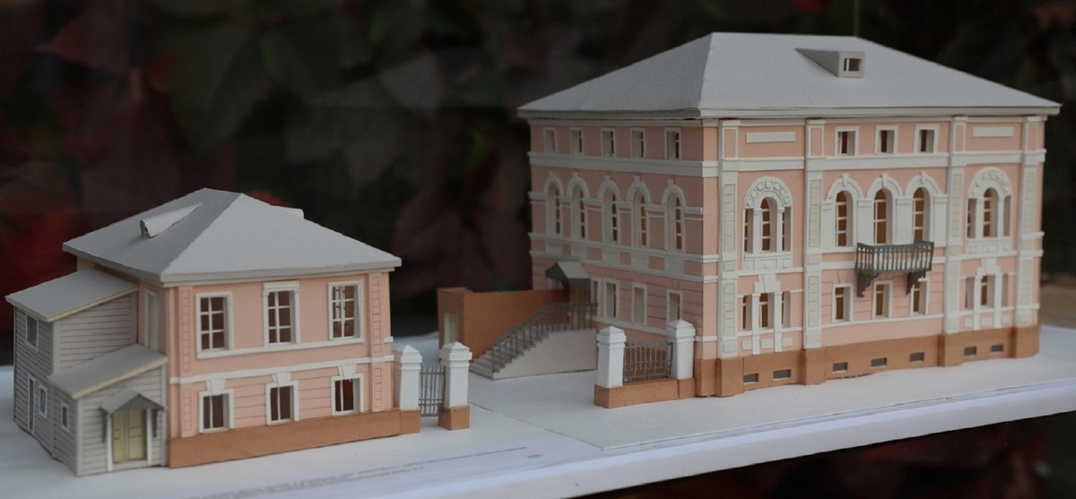 Нижегородский музей Добролюбова откроется в октябре 2024 года - фото 1