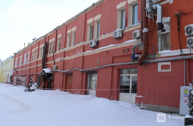 Будущая улица-музей: как выглядит и чем знаменита Кожевенная в Нижнем Новгороде - фото 13