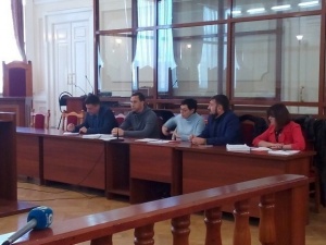 Бочкарева вновь оставили под домашним арестом