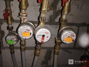Десятки домов в Нижнем Новгороде остались без воды и электричества