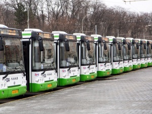 Новый автовокзал в Нижнем Новгороде начнет работу в январе