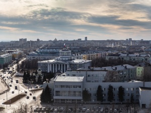 Дзержинских предпринимателей освободили от арендных платежей на период нерабочей недели