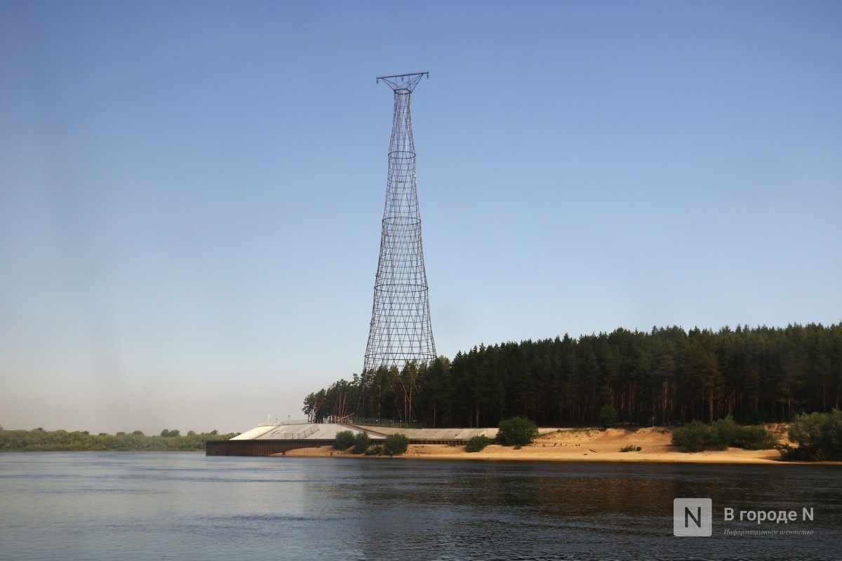 Дзержинск в Нижегородской области: история и архивные фото города химиков - фото 31