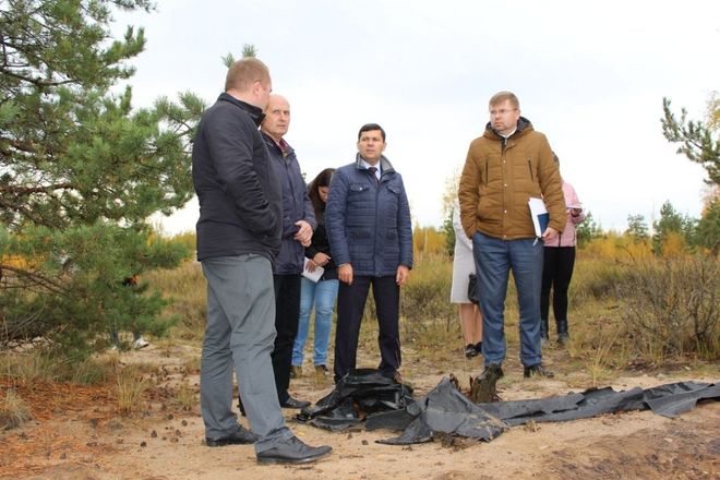30 млн рублей выделили на обследование нижегородских экологически опасных объектов - фото 2