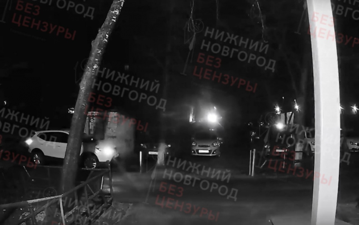 Соцсети: мощные хлопки разбудили жителей Дзержинска в ночь на 1 апреля - фото 1