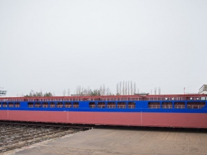 «Красное Сормово» спустит на воду сухогруз «Идель-3»