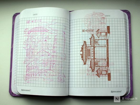 Великая стена и проблемы с интернетом: нижегородка рассказала о незабываемом путешествии в Китай - фото 177