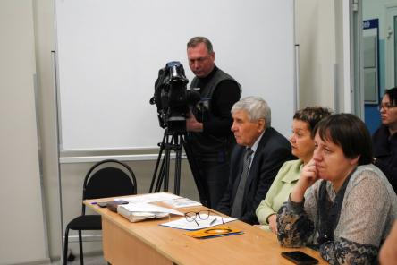 Нижегородский филиал ВШЭ окажет поддержку в вопросе цифровизации техникумам региона