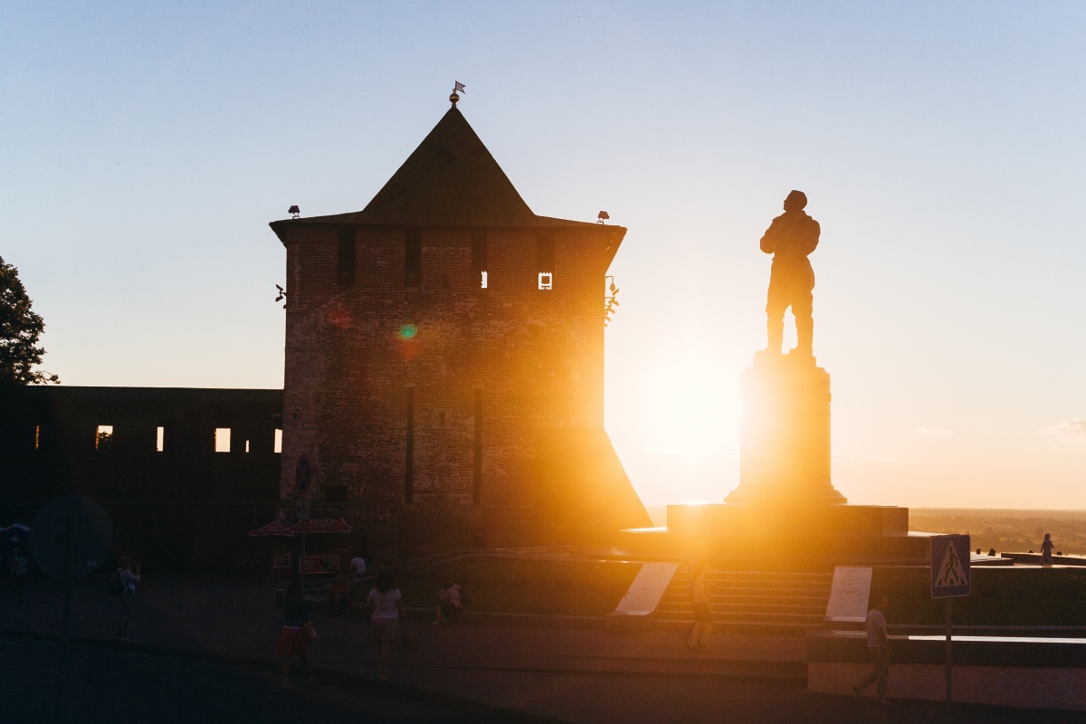 День города &mdash; 2025 в Нижнем Новгороде: полная программа мероприятий - фото 1