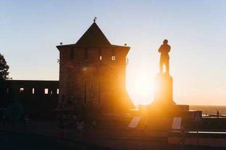 День города &mdash; 2025 в Нижнем Новгороде: полная программа мероприятий