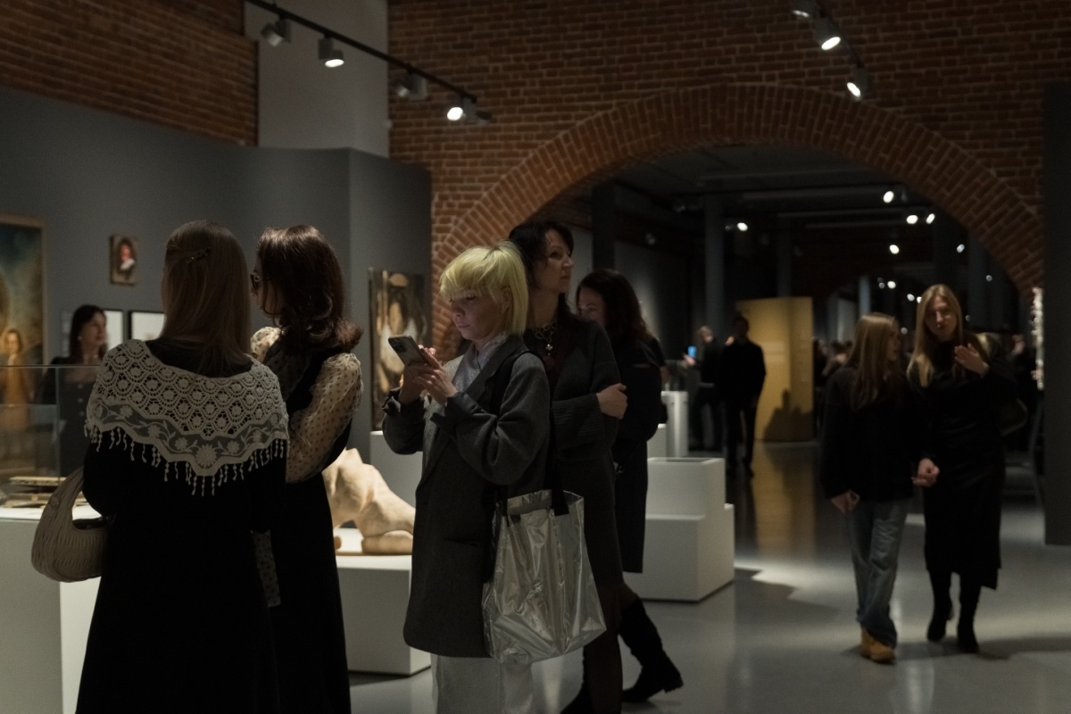 Траты нижегородцев по Пушкинской карте могут превысить 700 млн рублей — ВТБ - фото 1