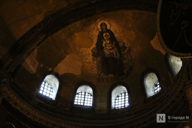 Шары над пропастью и город мертвых: нижегородка рассказала о небанальном отдыхе в Турции - фото 35