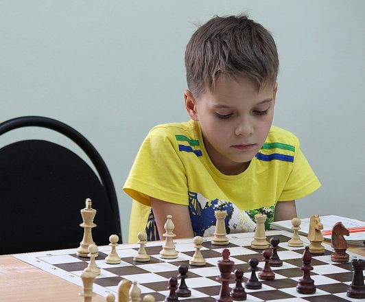 Около 600 участников собрал в Нижнем Новгороде шахматный фестиваль Кубок надежды &ndash; 2017&raquo; (ФОТО) - фото 10