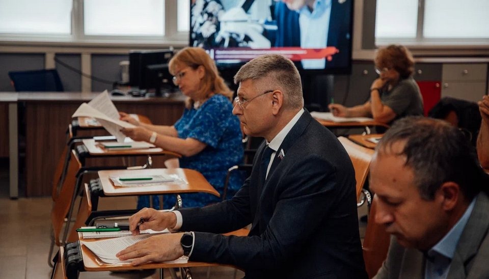 Мининский университет стал инициатором создания регионального профессионально-образовательного консорциума