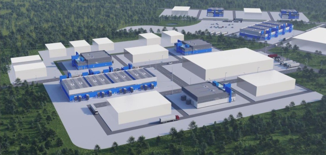 Парк легкой промышленности построят в Нижегородской области - фото 1