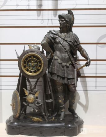 Гитара Высоцкого и барабан &laquo;Любэ&raquo;: музей музыки открылся в Нижнем Новгороде - фото 79