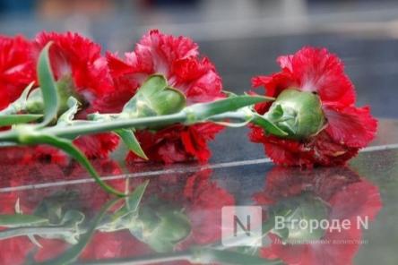 Двоих погибших в ходе СВО дзержинцев похоронят 19 марта 
