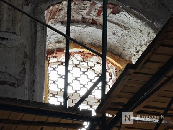 Пурех в Нижегородской области: путешествие по следам Дмитрия Пожарского и народных мастеров - фото 76