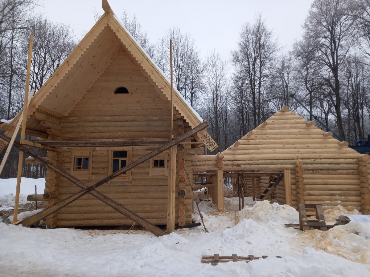 Часть музея Щелоковского хутора планируется открыть для посещения в этом году - фото 1