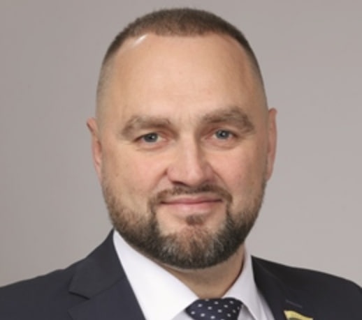 Депутат из Дзержинска Евгений Монахов задержан в Нижегородской области - фото 1