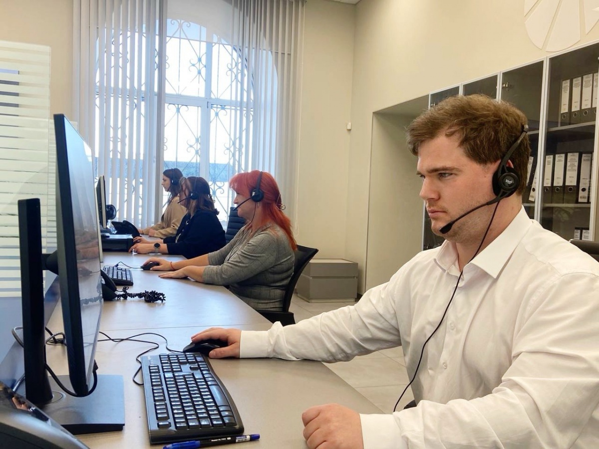 Около 410 тысяч обращений потребителей приняли специалисты нижегородского филиала &laquo;Россети Центр и Приволжье&raquo; - фото 1