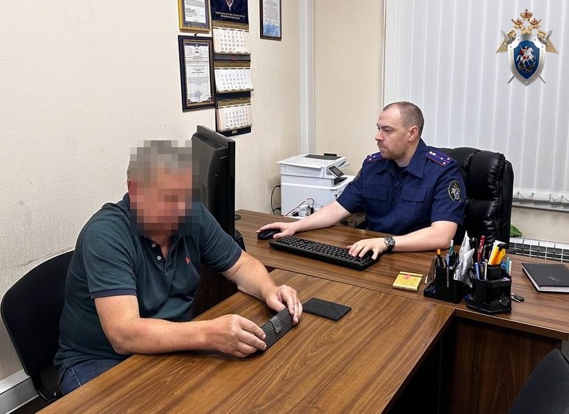 Московского адвоката задержали в Нижнем Новгороде за помощь в передаче взятки - фото 1