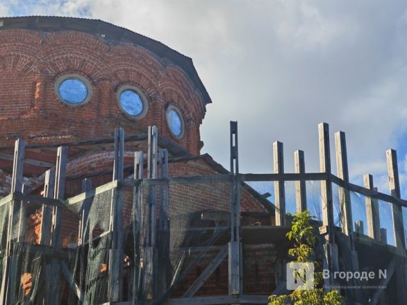 Тишина и сказочные виды: репортаж из самого маленького города в Нижегородской области - фото 17