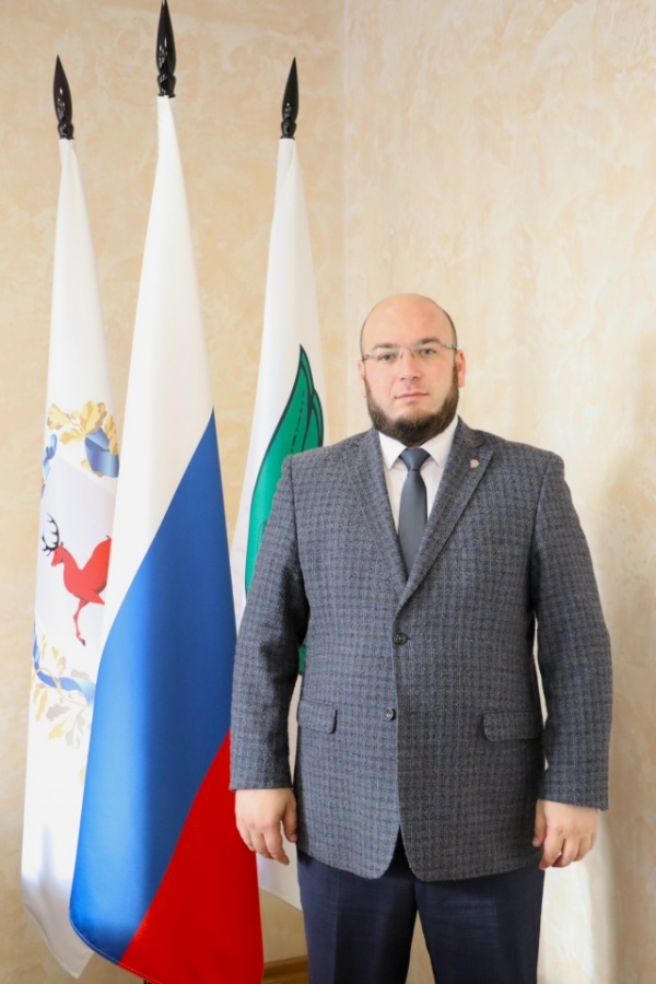 Экс-заместитель мэра Йошкар-Олы Антон Пугачев возглавил Шахунью - фото 1