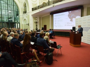 Нижегородская область входит в топ-5 регионов России по образовательному потенциалу