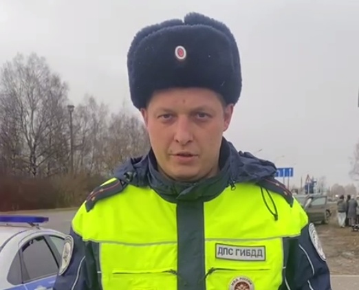 Водитель погиб в страшном ДТП с двумя легковушками в Кстовском районе - фото 1